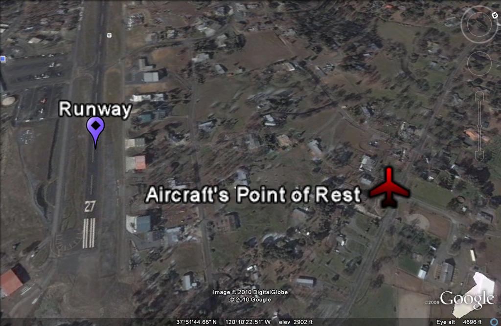 N4175A Point of Rest